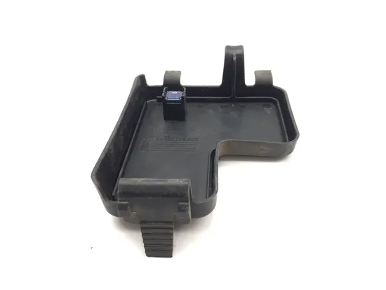 Fuse Box Cover 2017 Honda Pioneer 700 SXS700M2D Deluxe 2993A