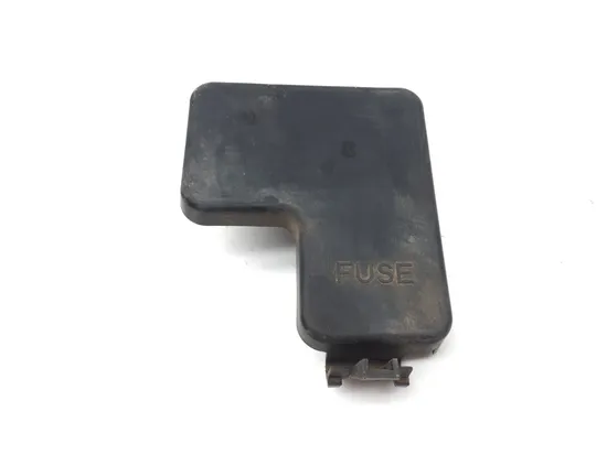 Fuse Box Cover 2017 Honda Pioneer 700 SXS700M2D Deluxe 2993A