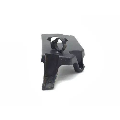Dash Mount Bracket 2017 Honda Pioneer 700 SXS700M2D Deluxe 2993A 11