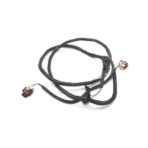 Headlight Head Light Wiring Harness 17 Honda Pioneer 700 SXS700M2D Deluxe 2993A 3