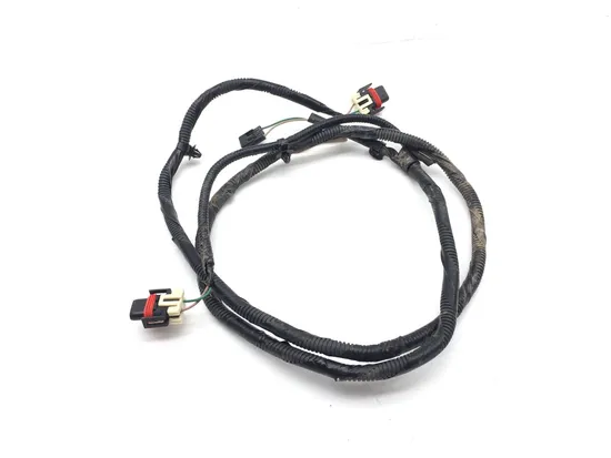 Headlight Head Light Wiring Harness 17 Honda Pioneer 700 SXS700M2D Deluxe 2993A