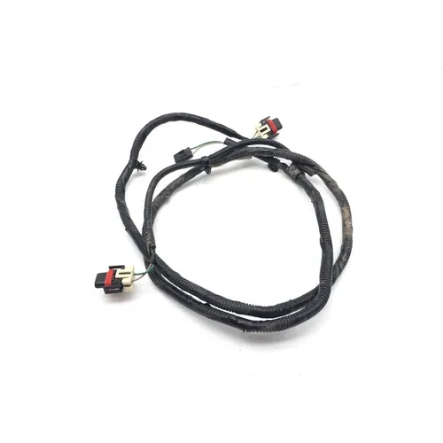 Headlight Head Light Wiring Harness 17 Honda Pioneer 700 SXS700M2D Deluxe 2993A 10