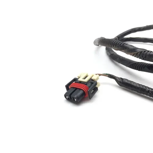 Headlight Head Light Wiring Harness 17 Honda Pioneer 700 SXS700M2D Deluxe 2993A 5