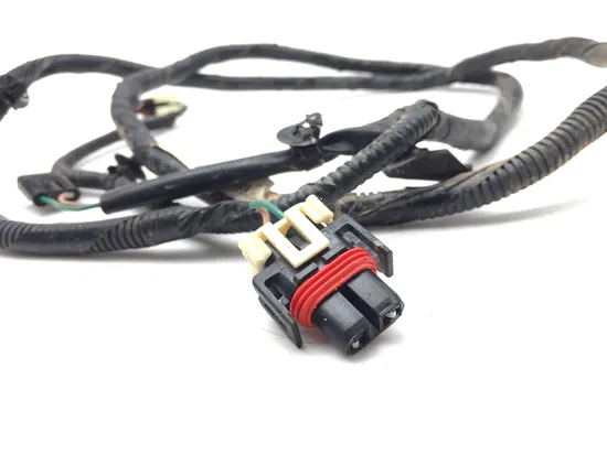 Headlight Head Light Wiring Harness 17 Honda Pioneer 700 SXS700M2D Deluxe 2993A
