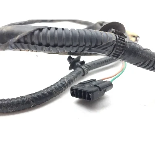Headlight Head Light Wiring Harness 17 Honda Pioneer 700 SXS700M2D Deluxe 2993A 7