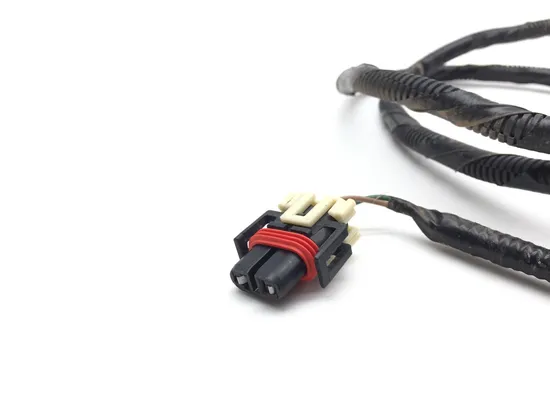 Headlight Head Light Wiring Harness 17 Honda Pioneer 700 SXS700M2D Deluxe 2993A