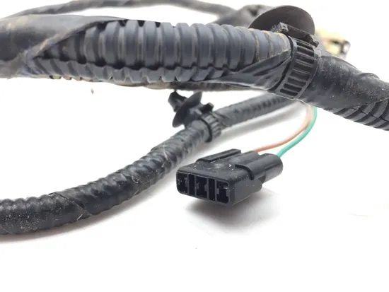 Headlight Head Light Wiring Harness 17 Honda Pioneer 700 SXS700M2D Deluxe 2993A