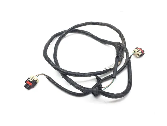 Headlight Head Light Wiring Harness 17 Honda Pioneer 700 SXS700M2D Deluxe 2993A