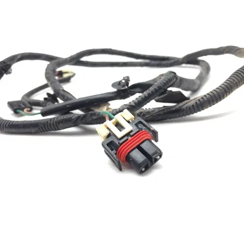 Headlight Head Light Wiring Harness 17 Honda Pioneer 700 SXS700M2D Deluxe 2993A 9