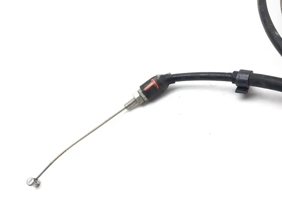 Throttle Cable 2017 Honda Pioneer 700 SXS700M2D Deluxe 2993A