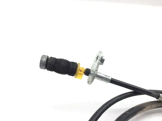 Throttle Cable 2017 Honda Pioneer 700 SXS700M2D Deluxe 2993A