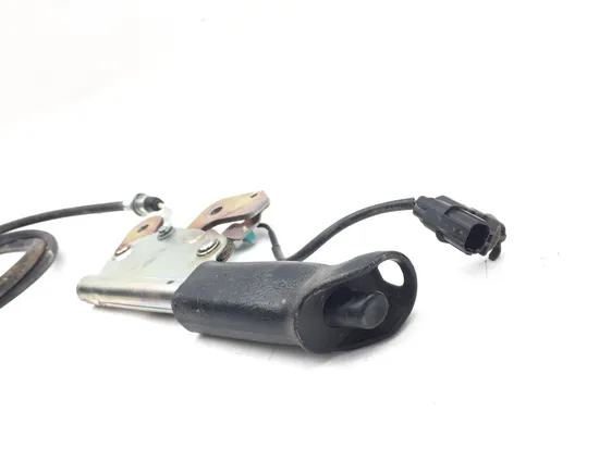 Parking Brake Lever W Cable 2017 Honda Pioneer 700 SXS700M2D Deluxe 2993A