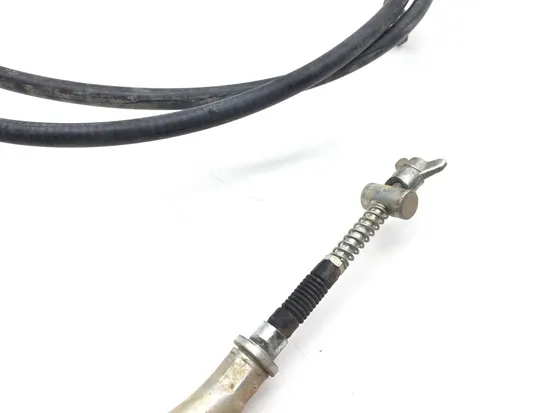 Parking Brake Lever W Cable 2017 Honda Pioneer 700 SXS700M2D Deluxe 2993A