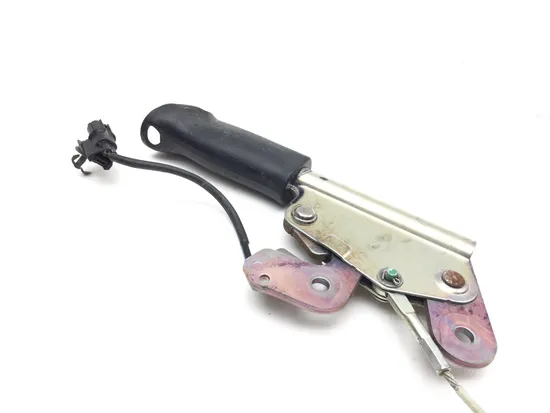 Parking Brake Lever W Cable 2017 Honda Pioneer 700 SXS700M2D Deluxe 2993A