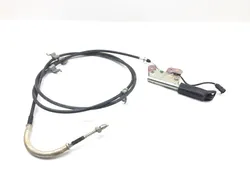 Parking Brake Lever W Cable 2017 Honda Pioneer 700 SXS700M2D Deluxe 2993A