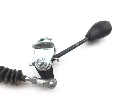 2 Wheel 4 Wheel Switch Lever 2017 Honda Pioneer 700 SXS700M2D Deluxe 2993A