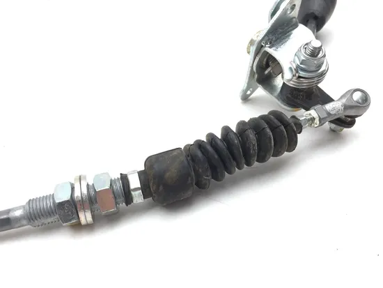 2 Wheel 4 Wheel Switch Lever 2017 Honda Pioneer 700 SXS700M2D Deluxe 2993A