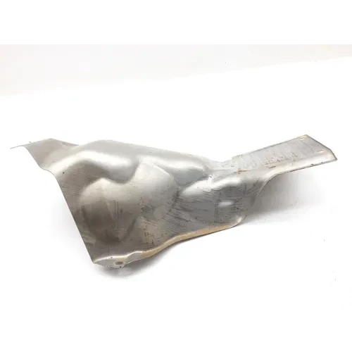 Exhaust Muffler Heat Shield 2017 Honda Pioneer 700 SXS700M2D Deluxe 2993A 5