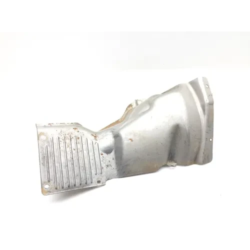 Exhaust Muffler Heat Shield 2017 Honda Pioneer 700 SXS700M2D Deluxe 2993A 3