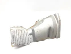 Exhaust Muffler Heat Shield 2017 Honda Pioneer 700 SXS700M2D Deluxe 2993A