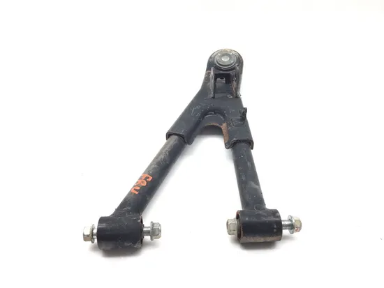 Front Driver Left Upper A-Arm 2017 Honda Pioneer 700 SXS700M2D Deluxe 2993A