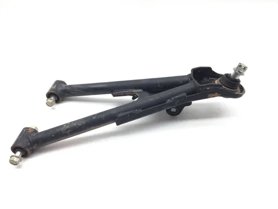 Front Driver Left Upper A-Arm 2017 Honda Pioneer 700 SXS700M2D Deluxe 2993A