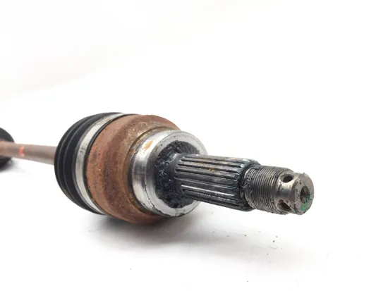 Front Driver Left Axle 2017 Honda Pioneer 700 SXS700M2D Deluxe 2993A