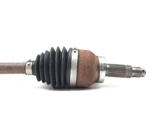 Front Driver Left Axle 2017 Honda Pioneer 700 SXS700M2D Deluxe 2993A