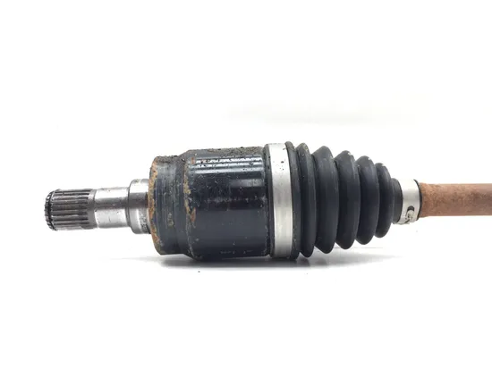 Front Driver Left Axle 2017 Honda Pioneer 700 SXS700M2D Deluxe 2993A