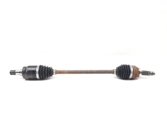 Front Driver Left Axle 2017 Honda Pioneer 700 SXS700M2D Deluxe 2993A