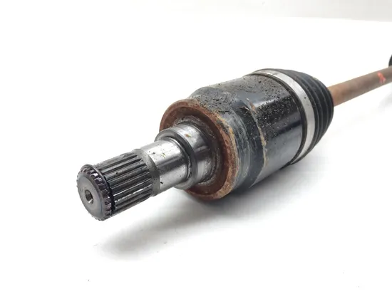 Front Driver Left Axle 2017 Honda Pioneer 700 SXS700M2D Deluxe 2993A