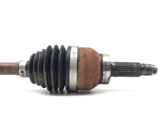 Front Driver Left Axle 2017 Honda Pioneer 700 SXS700M2D Deluxe 2993A