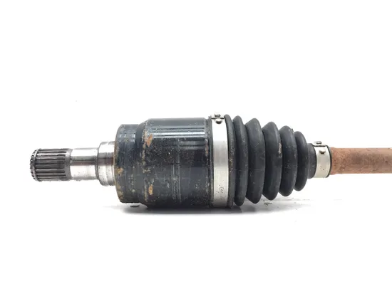 Front Driver Left Axle 2017 Honda Pioneer 700 SXS700M2D Deluxe 2993A