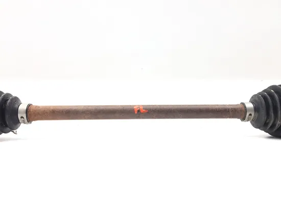 Front Driver Left Axle 2017 Honda Pioneer 700 SXS700M2D Deluxe 2993A