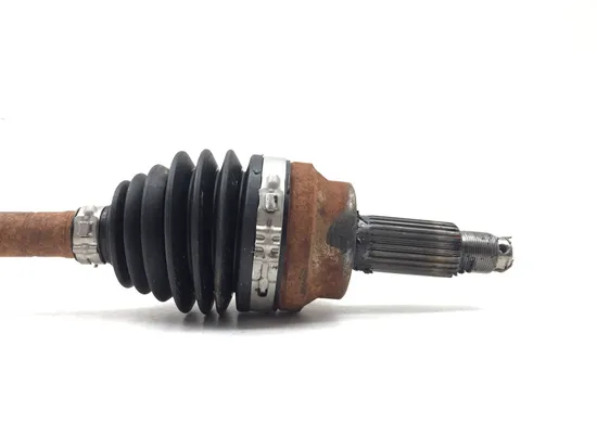 Front Passenger Right Axle 2017 Honda Pioneer 700 SXS700M2D Deluxe 2993A