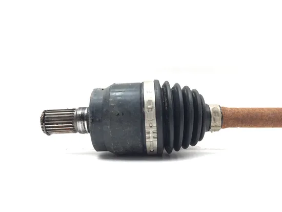 Front Passenger Right Axle 2017 Honda Pioneer 700 SXS700M2D Deluxe 2993A