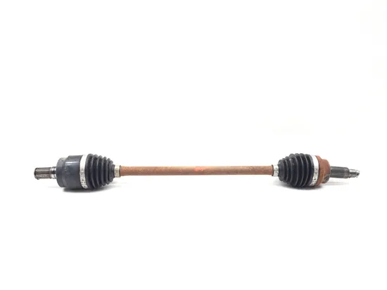 Front Passenger Right Axle 2017 Honda Pioneer 700 SXS700M2D Deluxe 2993A