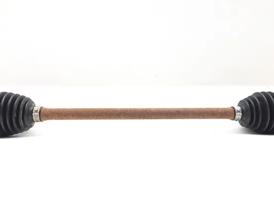 Front Passenger Right Axle 2017 Honda Pioneer 700 SXS700M2D Deluxe 2993A