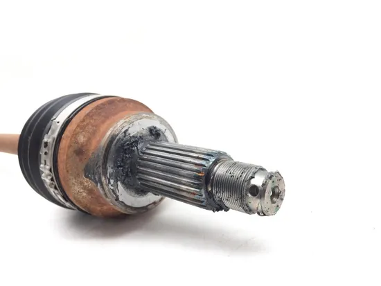 Front Passenger Right Axle 2017 Honda Pioneer 700 SXS700M2D Deluxe 2993A