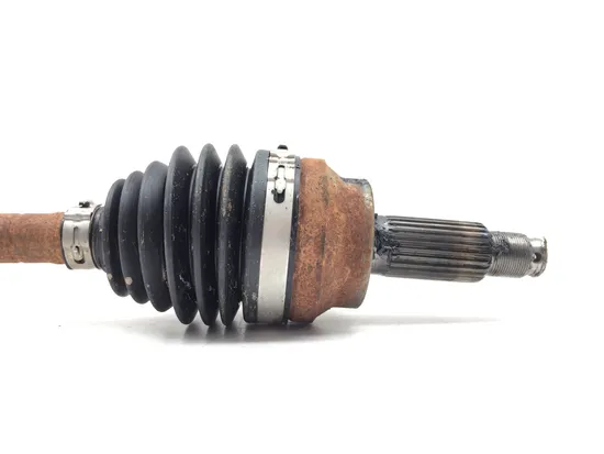 Front Passenger Right Axle 2017 Honda Pioneer 700 SXS700M2D Deluxe 2993A