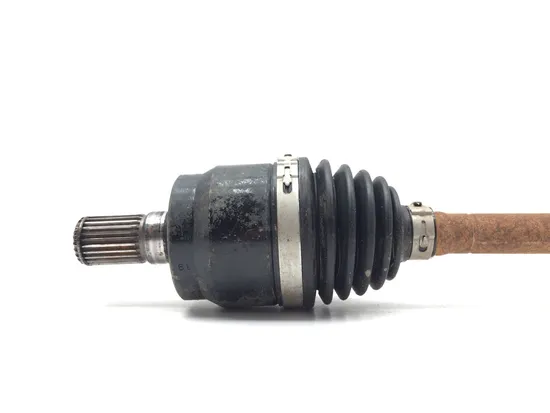 Front Passenger Right Axle 2017 Honda Pioneer 700 SXS700M2D Deluxe 2993A