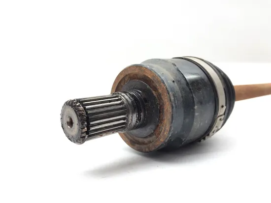 Front Passenger Right Axle 2017 Honda Pioneer 700 SXS700M2D Deluxe 2993A