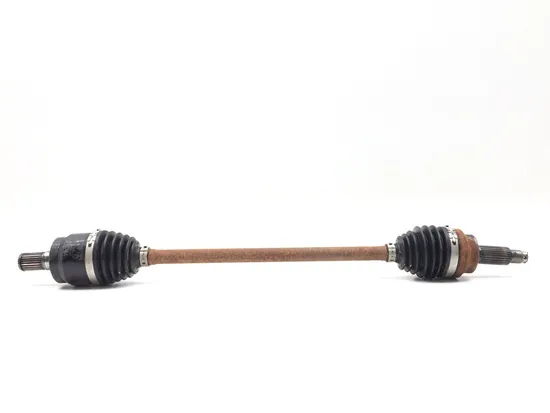 Front Passenger Right Axle 2017 Honda Pioneer 700 SXS700M2D Deluxe 2993A