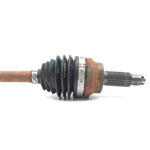 Rear Driver Left Axle 2017 Honda Pioneer 700 SXS700M2D Deluxe 2993A 11