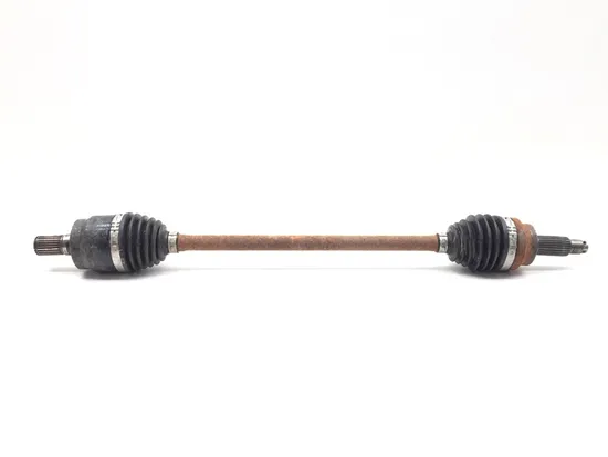 Rear Driver Left Axle 2017 Honda Pioneer 700 SXS700M2D Deluxe 2993A