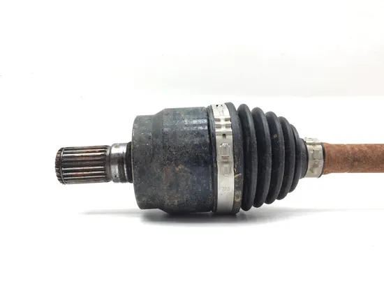 Rear Driver Left Axle 2017 Honda Pioneer 700 SXS700M2D Deluxe 2993A