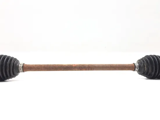 Rear Driver Left Axle 2017 Honda Pioneer 700 SXS700M2D Deluxe 2993A