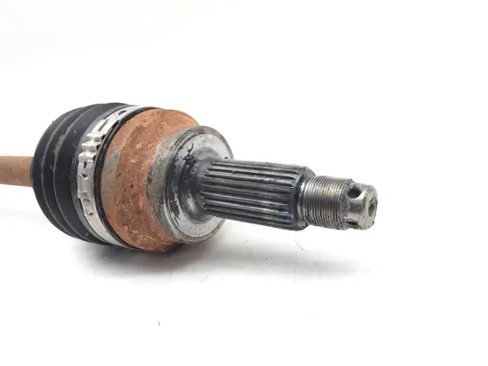 Rear Driver Left Axle 2017 Honda Pioneer 700 SXS700M2D Deluxe 2993A