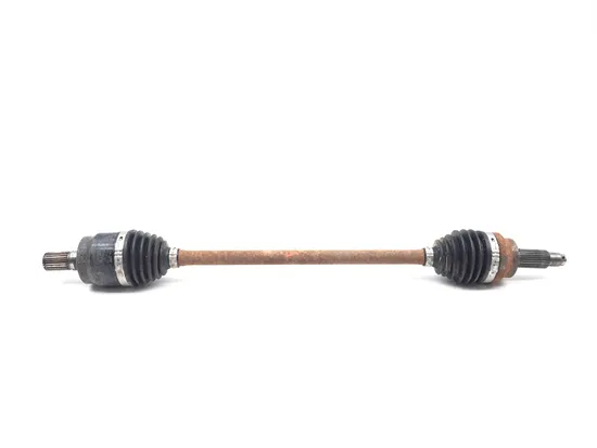 Rear Driver Left Axle 2017 Honda Pioneer 700 SXS700M2D Deluxe 2993A