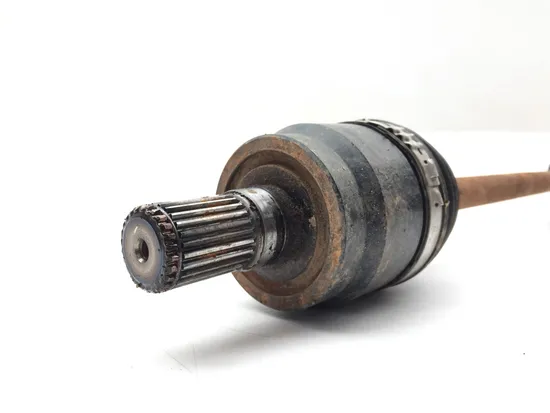 Rear Driver Left Axle 2017 Honda Pioneer 700 SXS700M2D Deluxe 2993A